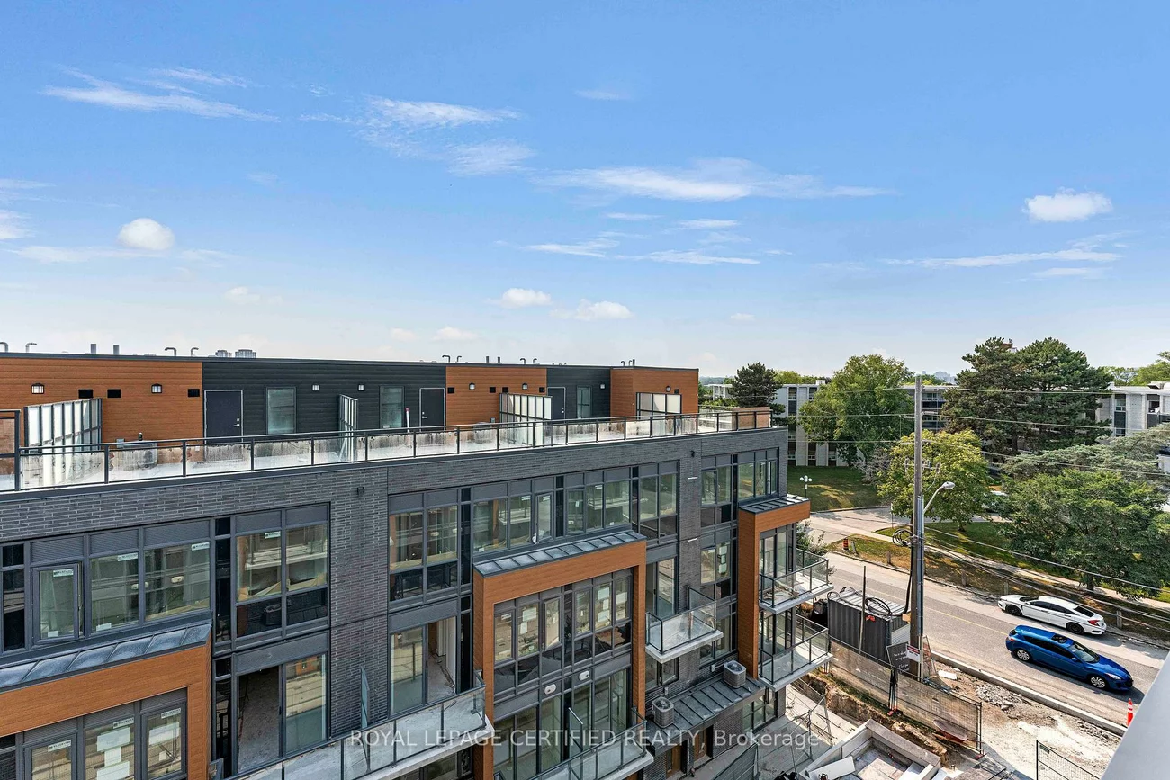 69, Curlew, Parkwoods-Donalda, Toronto