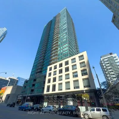 1, Scott, Waterfront Communities C8, Toronto