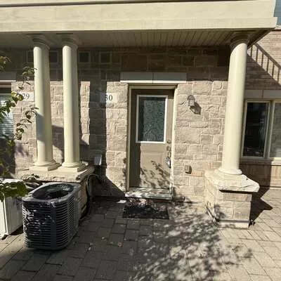 Condo Townhouse, For Lease 27, Coneflower, Westminster-Branson, Toronto