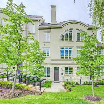 45, York Mills, Bridle Path-Sunnybrook-York Mills, Toronto