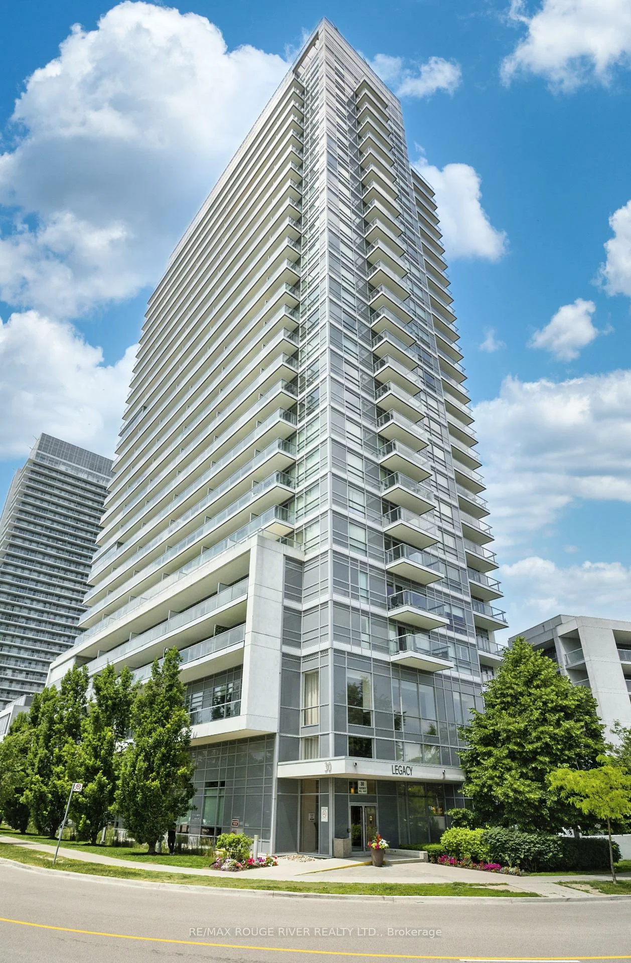 30, Herons Hill, Henry Farm, Toronto