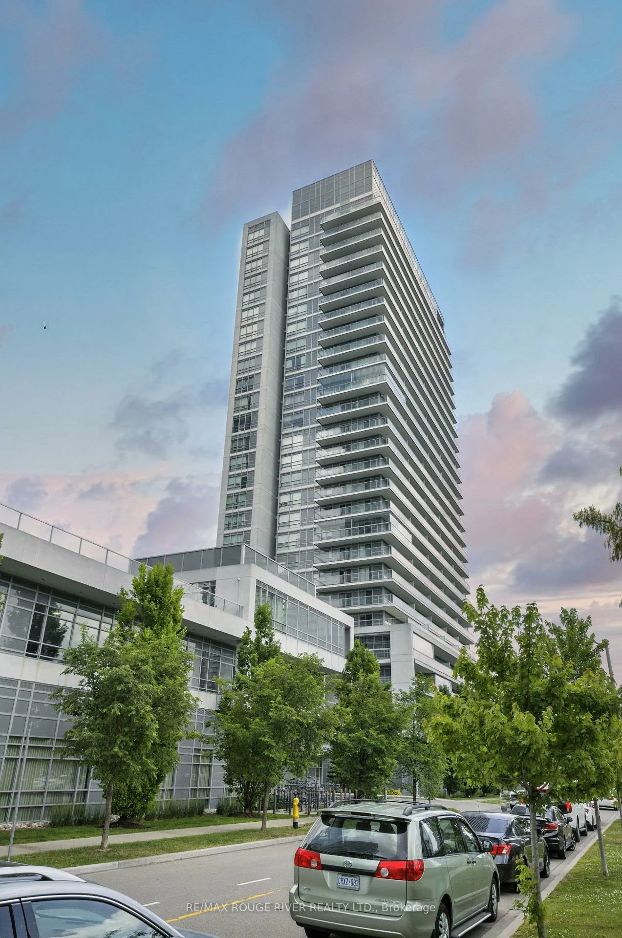 30, Herons Hill, Henry Farm, Toronto