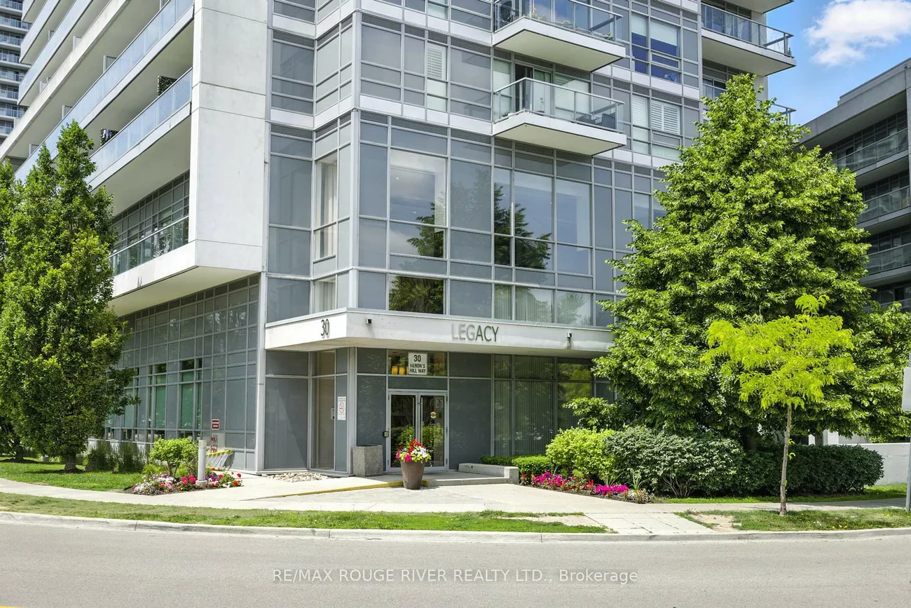 30, Herons Hill, Henry Farm, Toronto