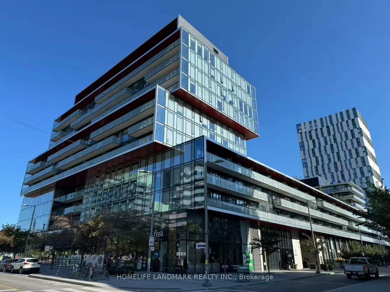 35, Rolling Mills, Waterfront Communities C8, Toronto