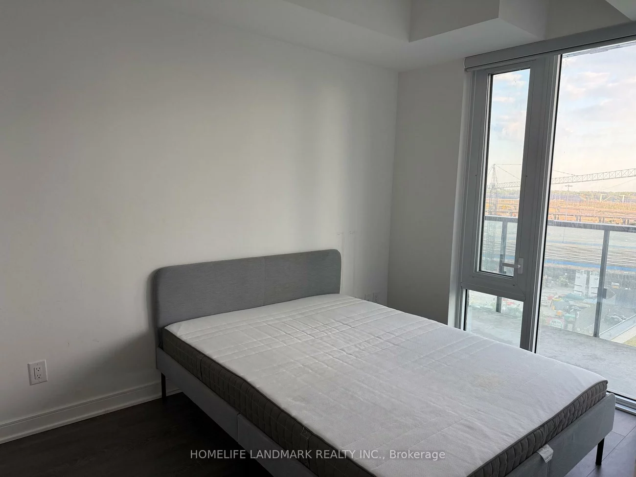 35, Rolling Mills, Waterfront Communities C8, Toronto