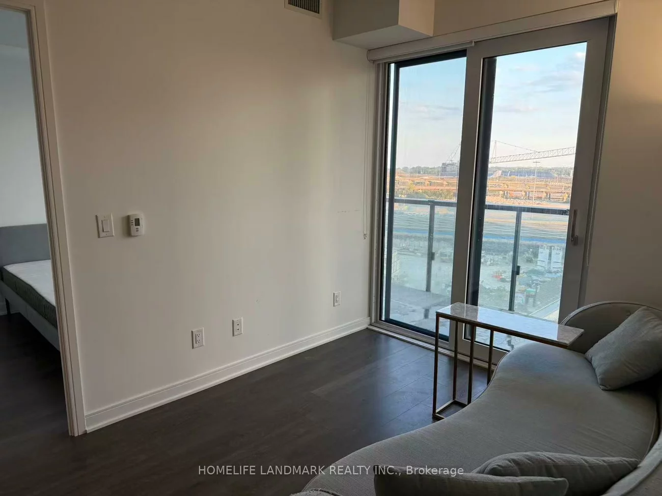 35, Rolling Mills, Waterfront Communities C8, Toronto