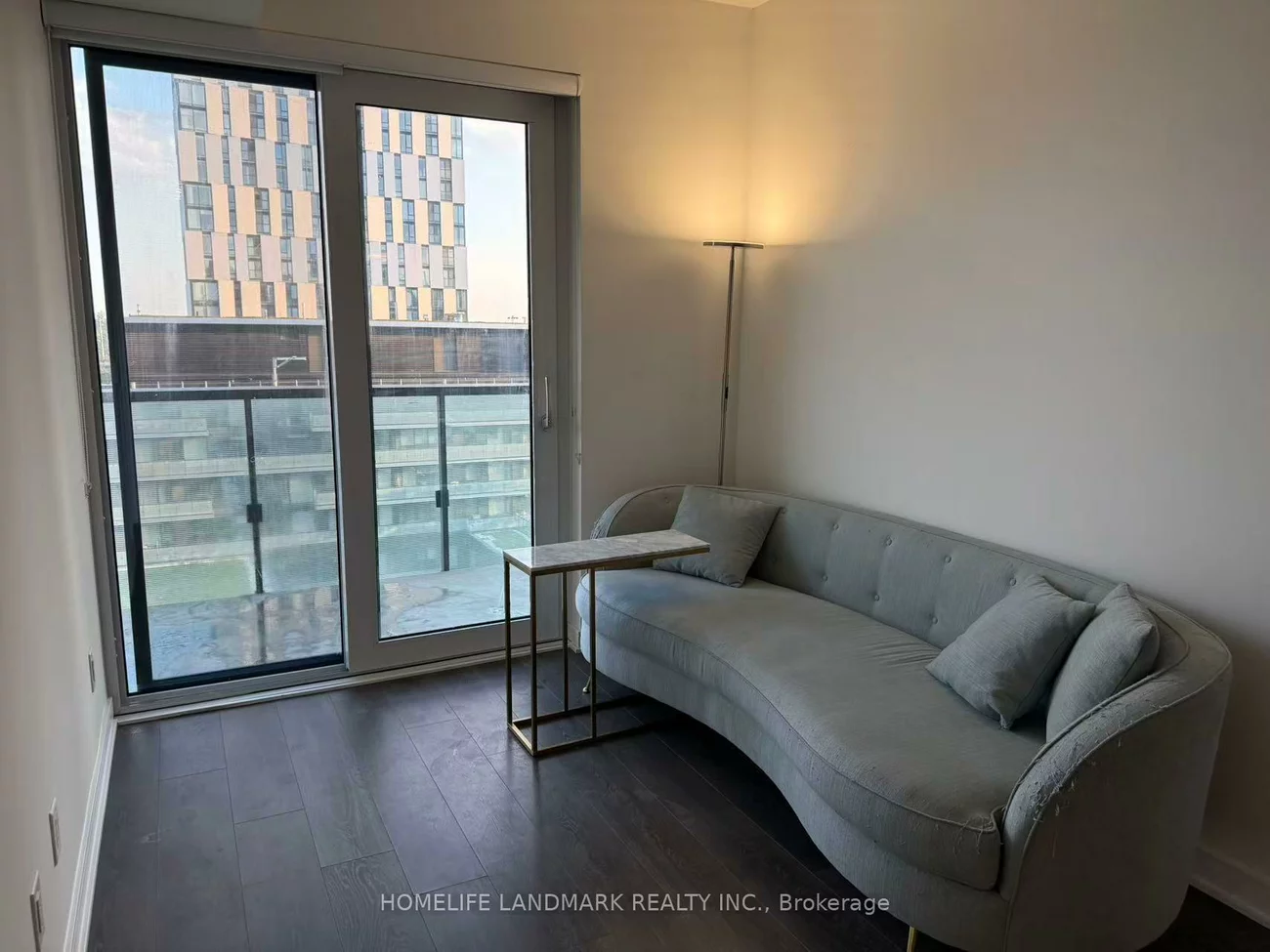 35, Rolling Mills, Waterfront Communities C8, Toronto