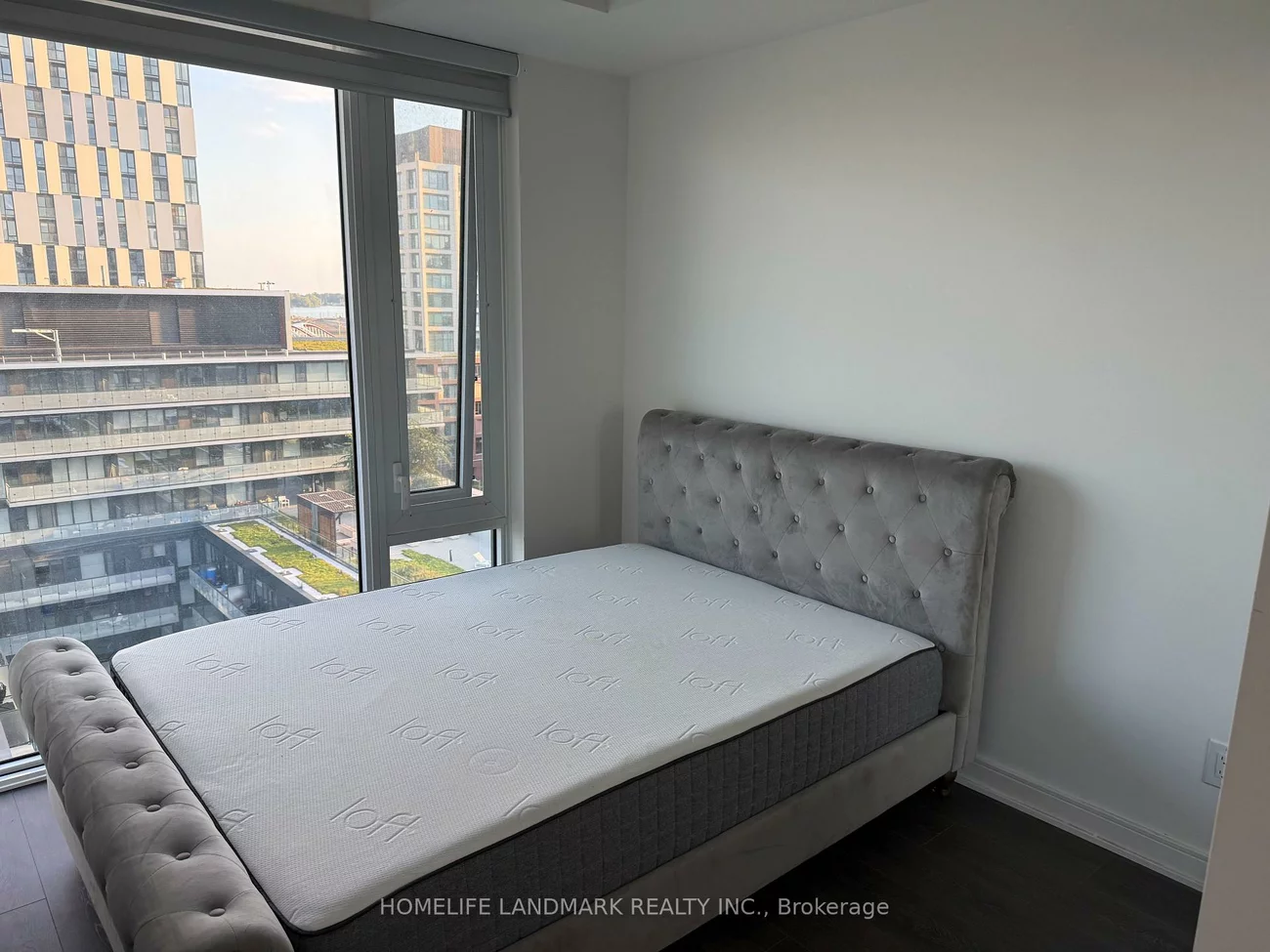 35, Rolling Mills, Waterfront Communities C8, Toronto