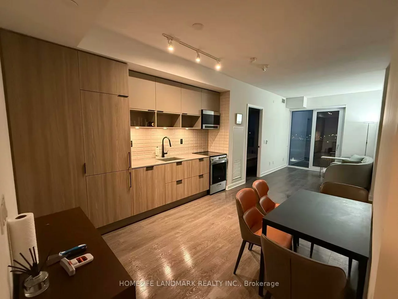 35, Rolling Mills, Waterfront Communities C8, Toronto