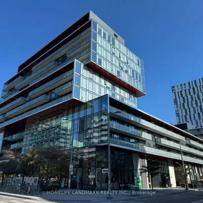 35, Rolling Mills, Waterfront Communities C8, Toronto