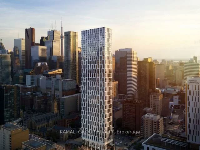 252, Church, Church-Yonge Corridor, Toronto