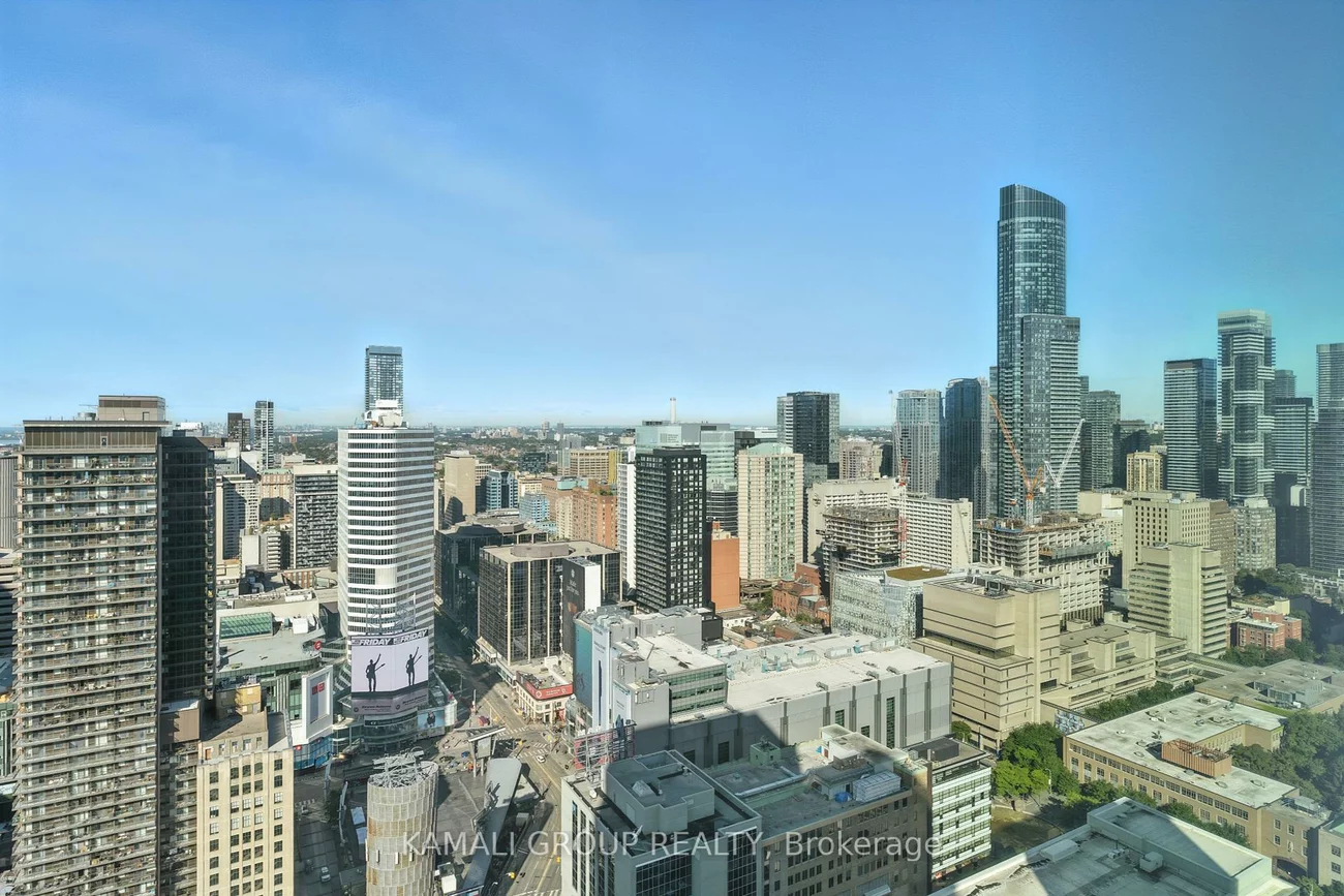 252, Church, Church-Yonge Corridor, Toronto