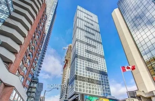 181, Dundas, Church-Yonge Corridor, Toronto