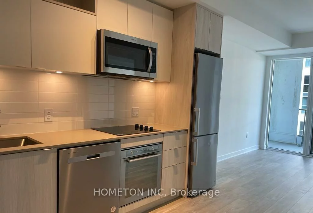 60, Princess, Waterfront Communities C8, Toronto