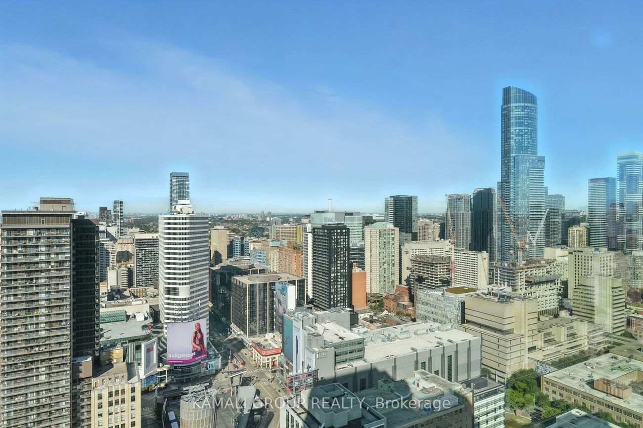 252, Church, Church-Yonge Corridor, Toronto