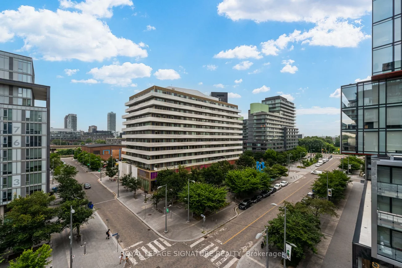 455, Front, Waterfront Communities C8, Toronto