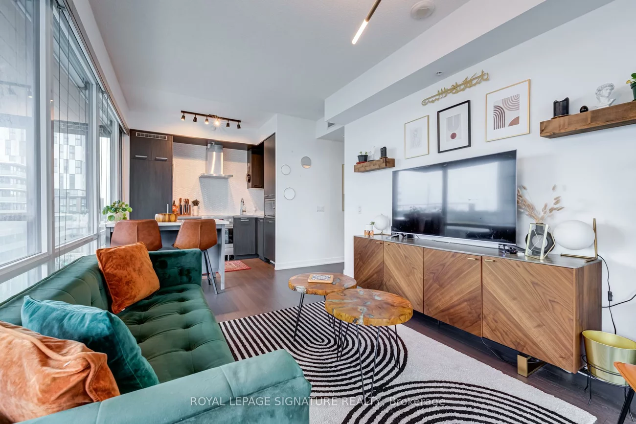 455, Front, Waterfront Communities C8, Toronto