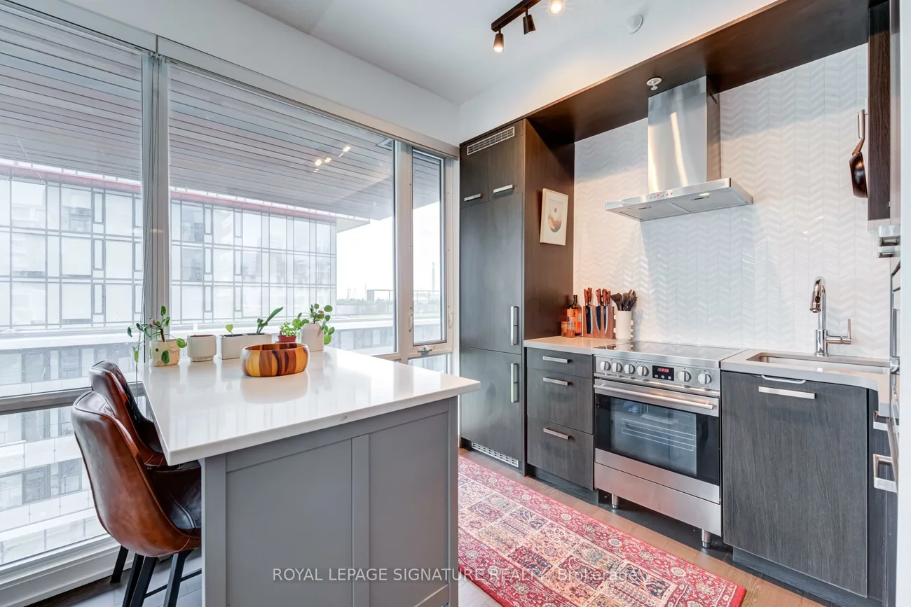 455, Front, Waterfront Communities C8, Toronto