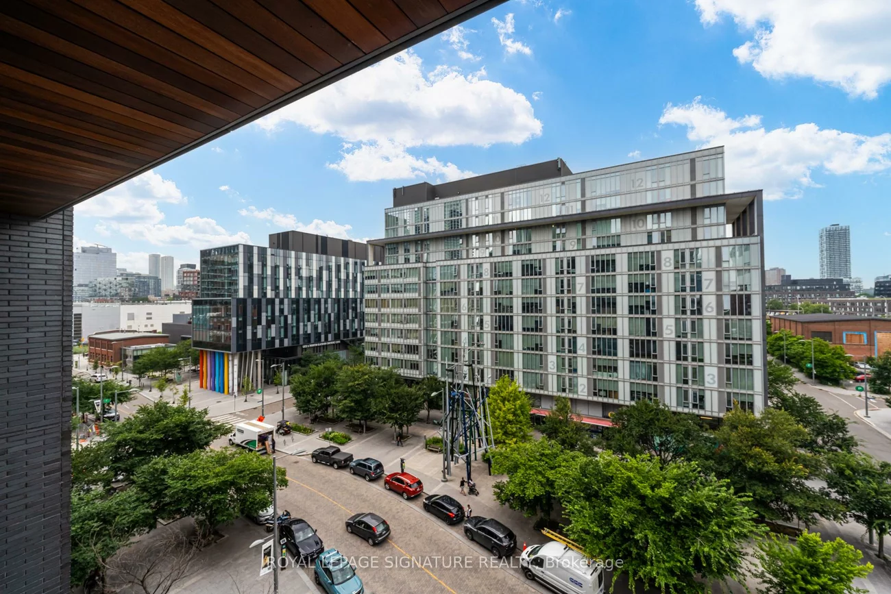 455, Front, Waterfront Communities C8, Toronto