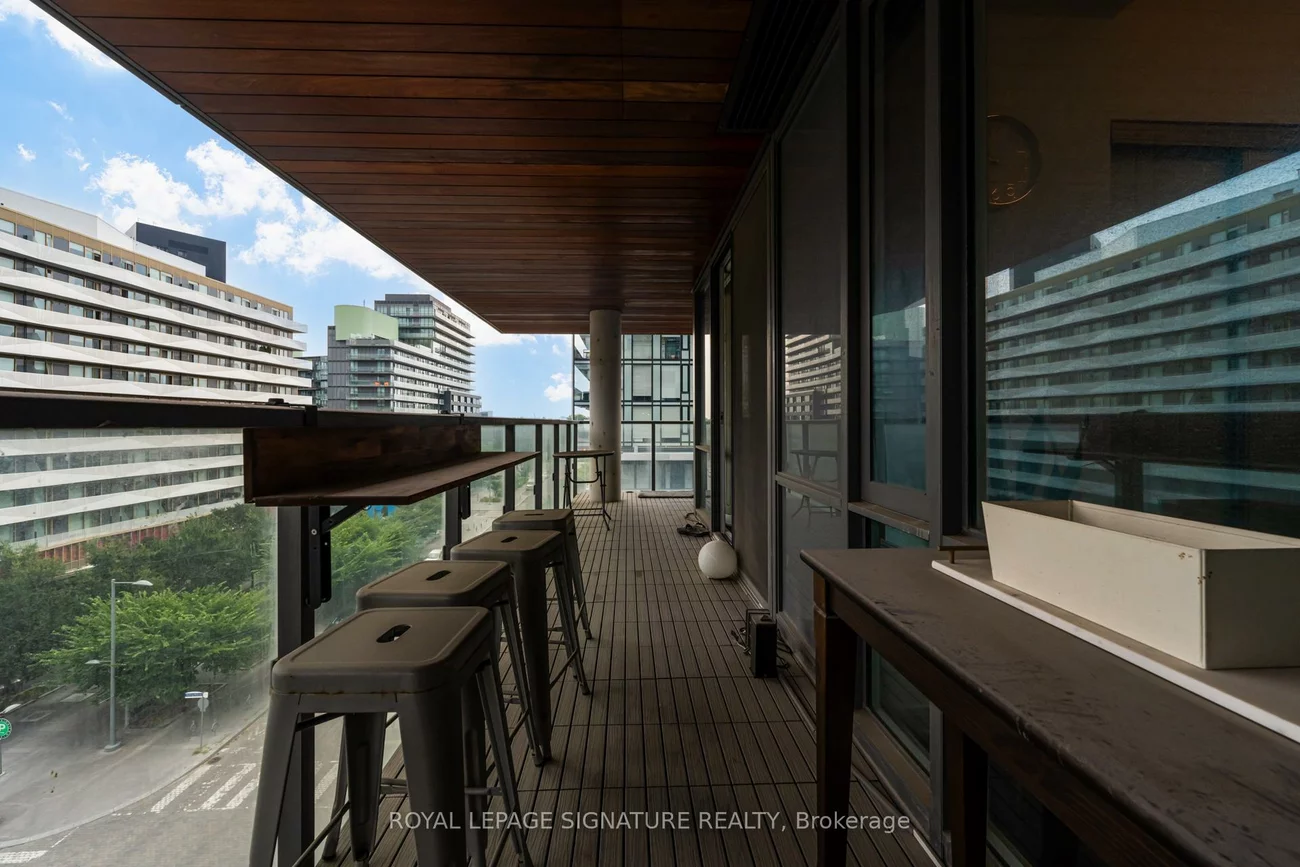 455, Front, Waterfront Communities C8, Toronto
