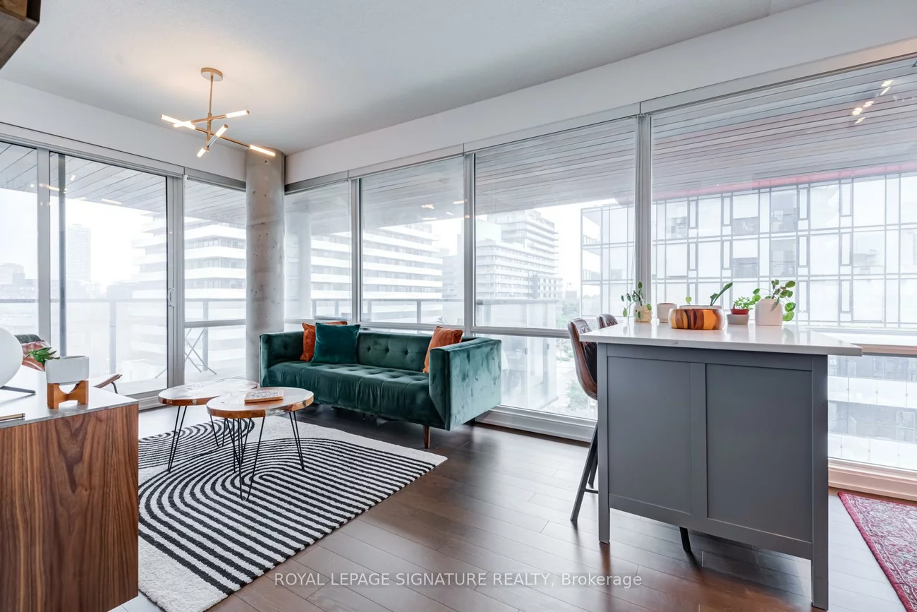 455, Front, Waterfront Communities C8, Toronto