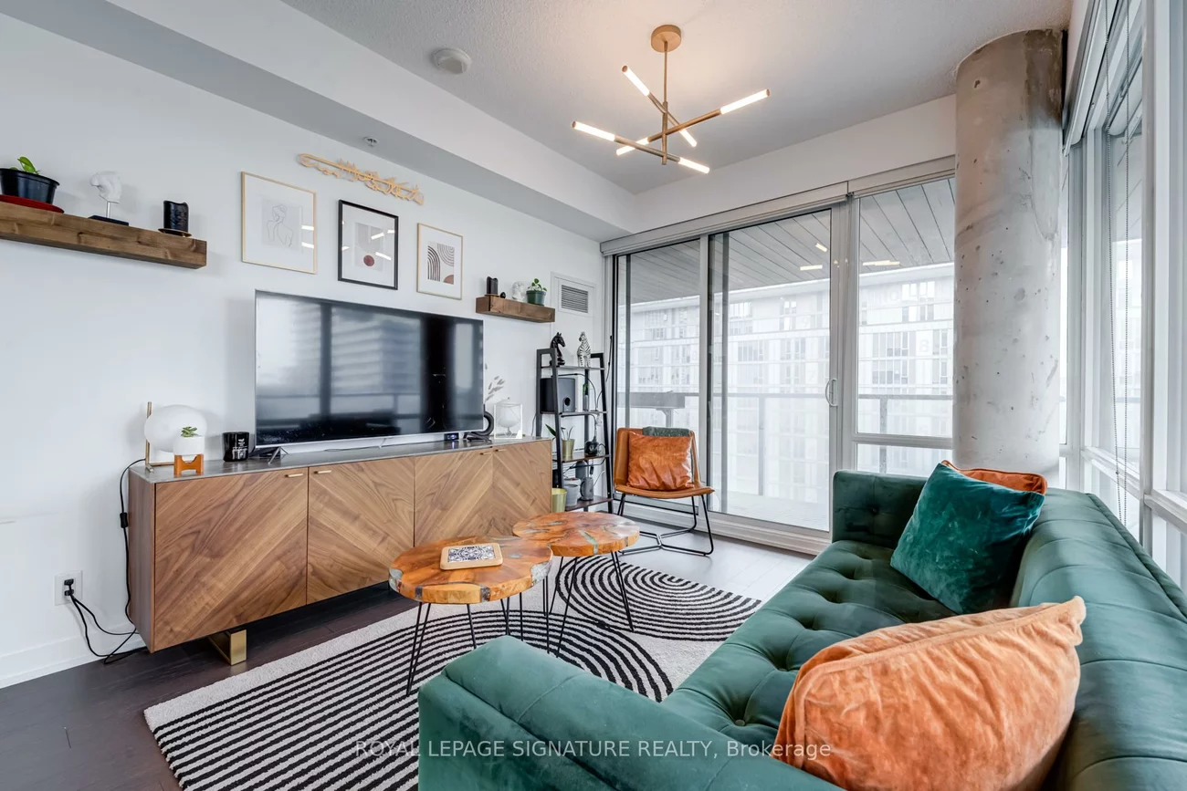 455, Front, Waterfront Communities C8, Toronto