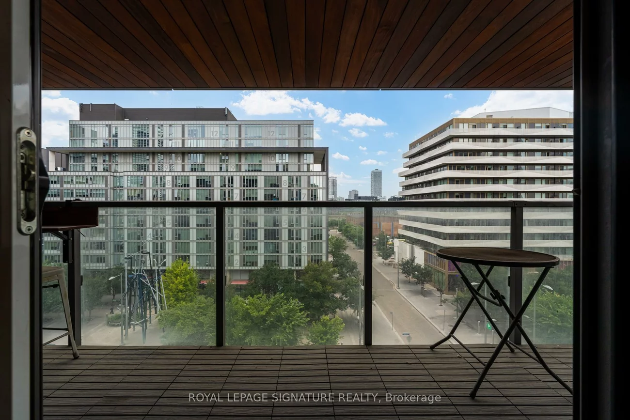 455, Front, Waterfront Communities C8, Toronto