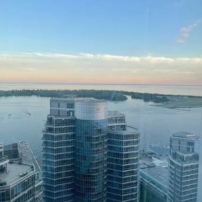 10, York, Waterfront Communities C1, Toronto