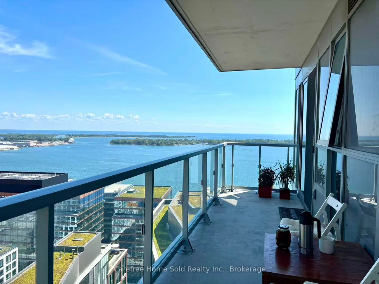 15, LOWER JARVIS, Waterfront Communities C8, Toronto
