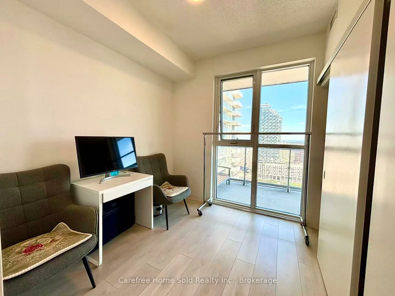 15, LOWER JARVIS, Waterfront Communities C8, Toronto