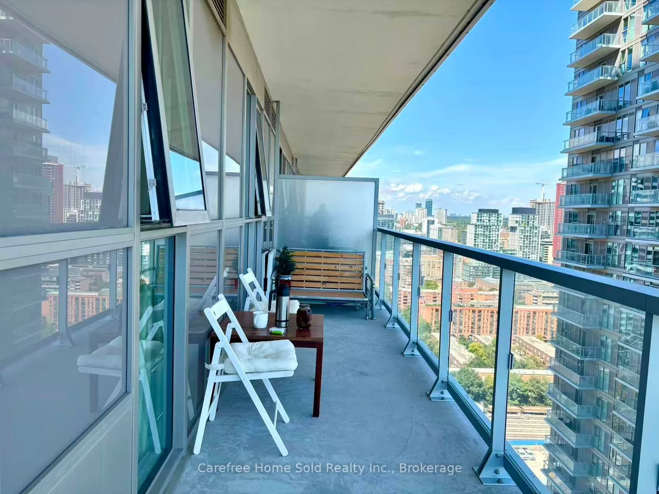 15, LOWER JARVIS, Waterfront Communities C8, Toronto
