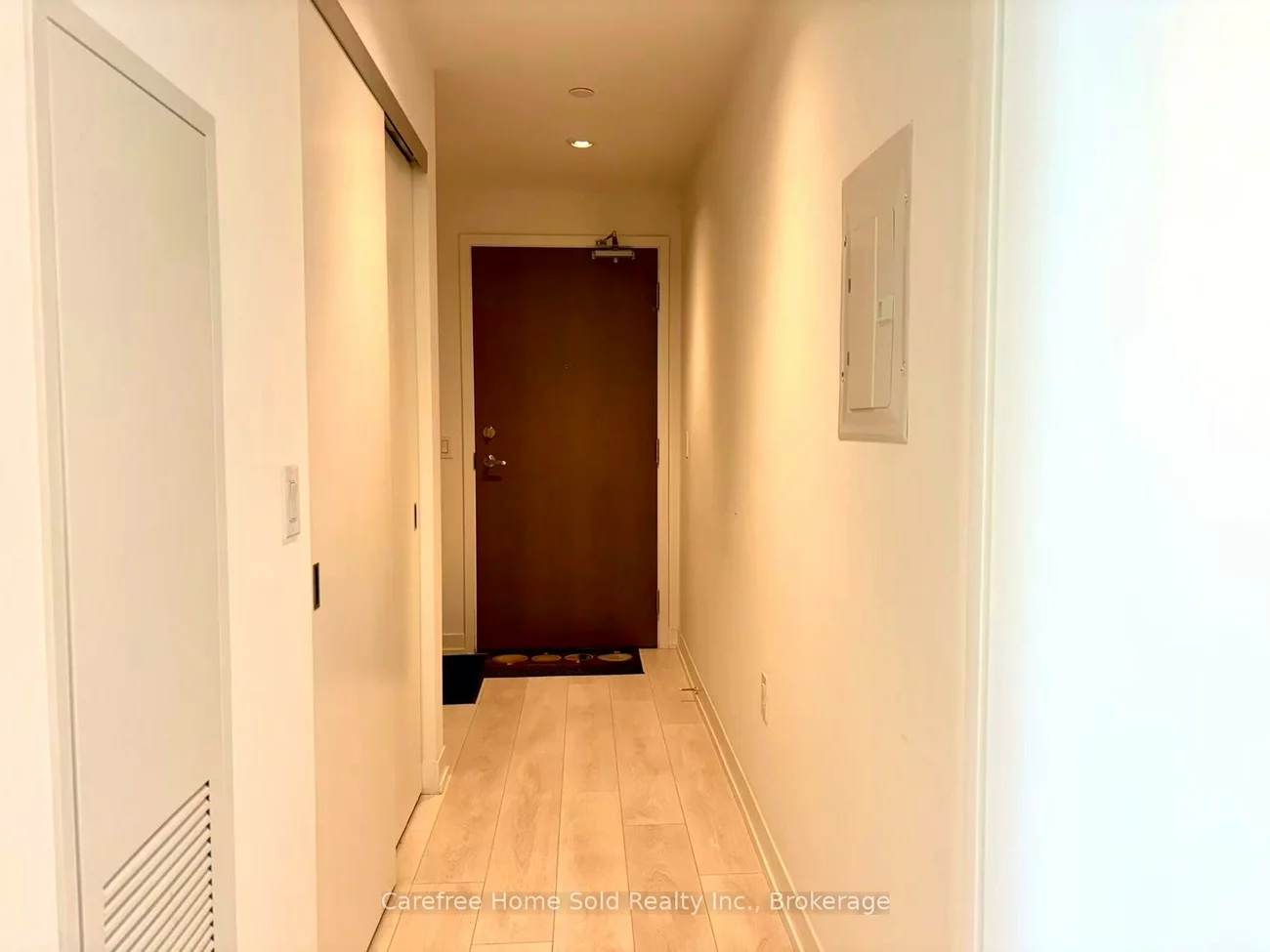 15, LOWER JARVIS, Waterfront Communities C8, Toronto
