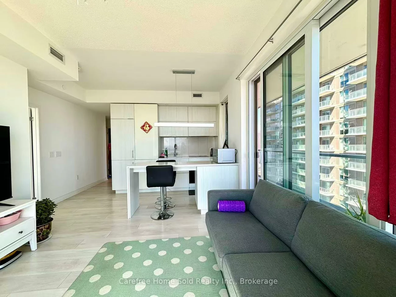 15, LOWER JARVIS, Waterfront Communities C8, Toronto