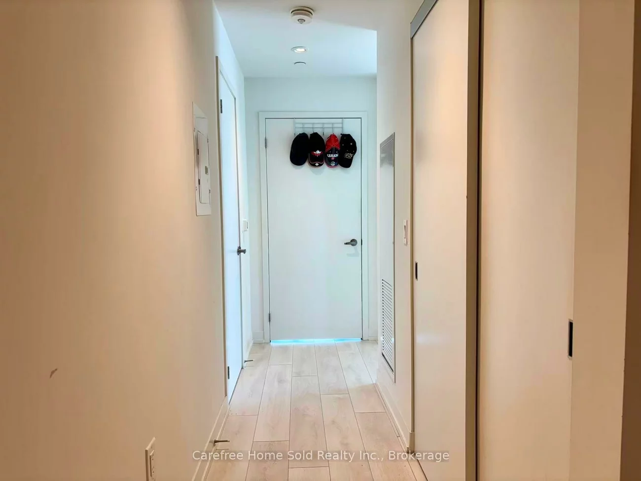 15, LOWER JARVIS, Waterfront Communities C8, Toronto