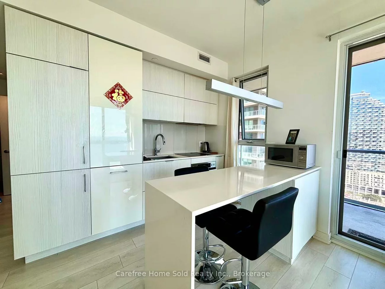 15, LOWER JARVIS, Waterfront Communities C8, Toronto