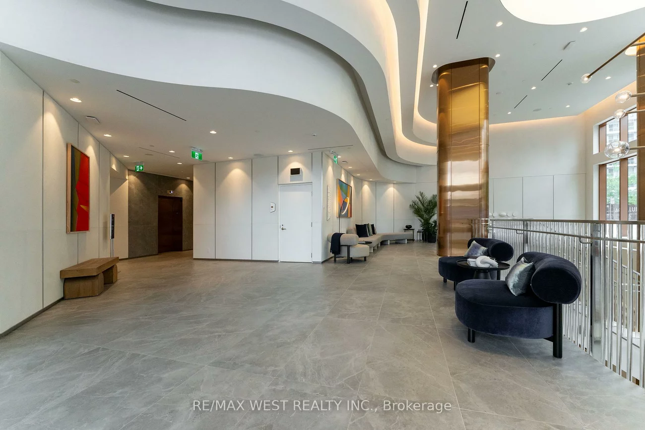 155, Merchants' Wharf, Waterfront Communities C8, Toronto