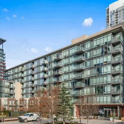 15, Brunel, Waterfront Communities C1, Toronto