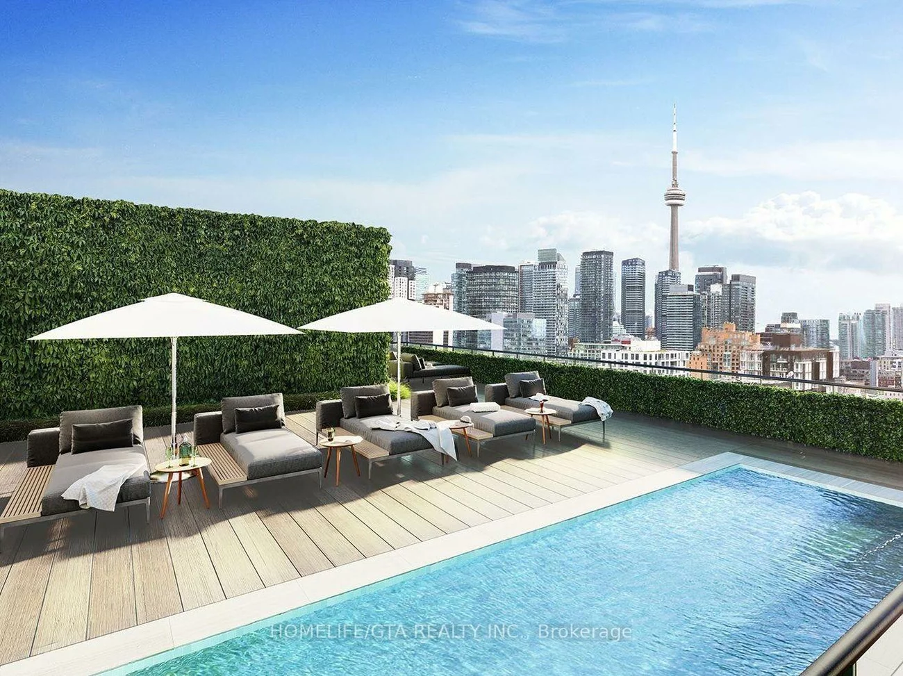 115, Denison, Kensington-Chinatown, Toronto