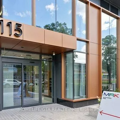 115, Denison, Kensington-Chinatown, Toronto