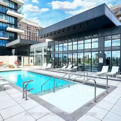 30, INN ON THE PARK, Banbury-Don Mills, Toronto