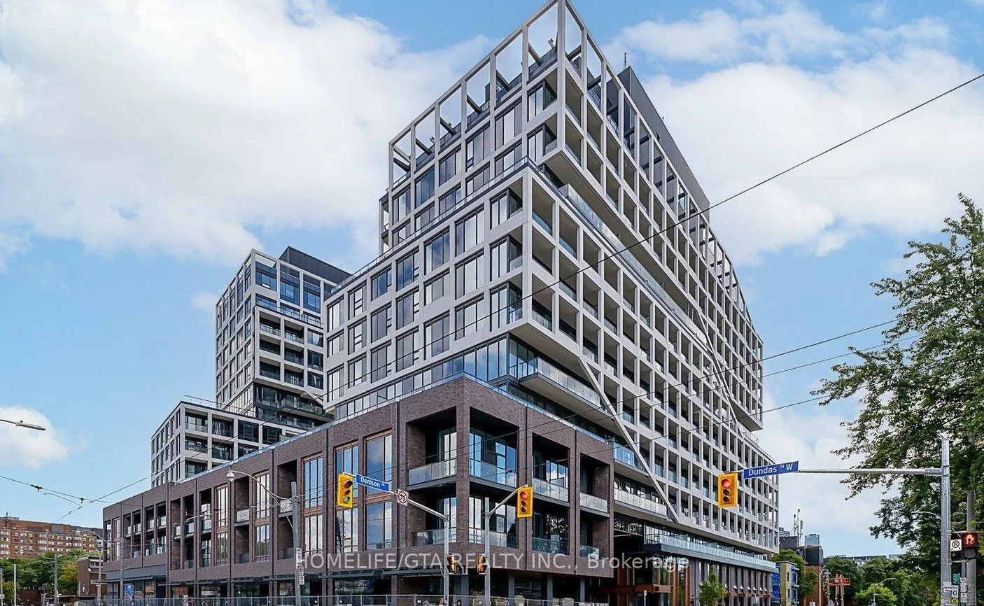115, Denison, Kensington-Chinatown, Toronto