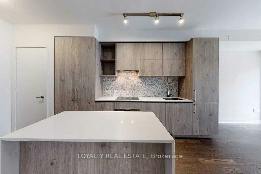 1, Yorkville, Annex, Toronto