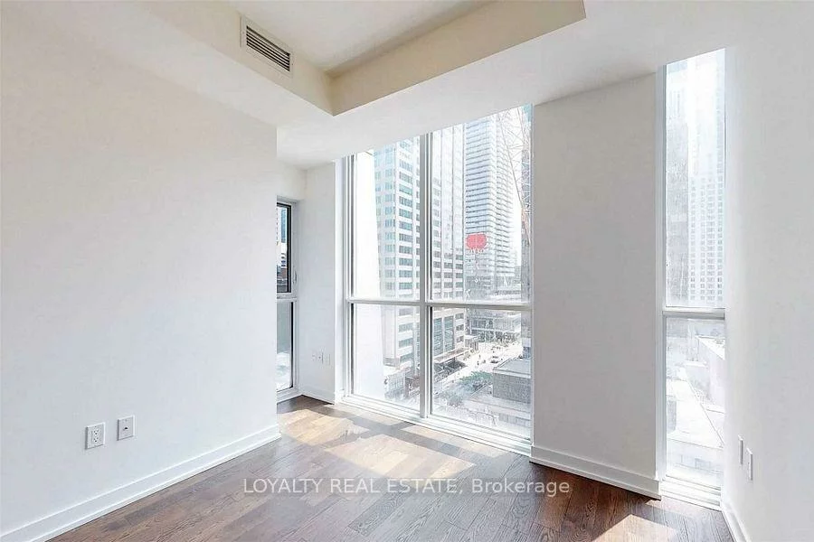 1, Yorkville, Annex, Toronto