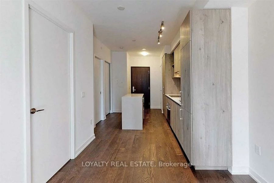 1, Yorkville, Annex, Toronto