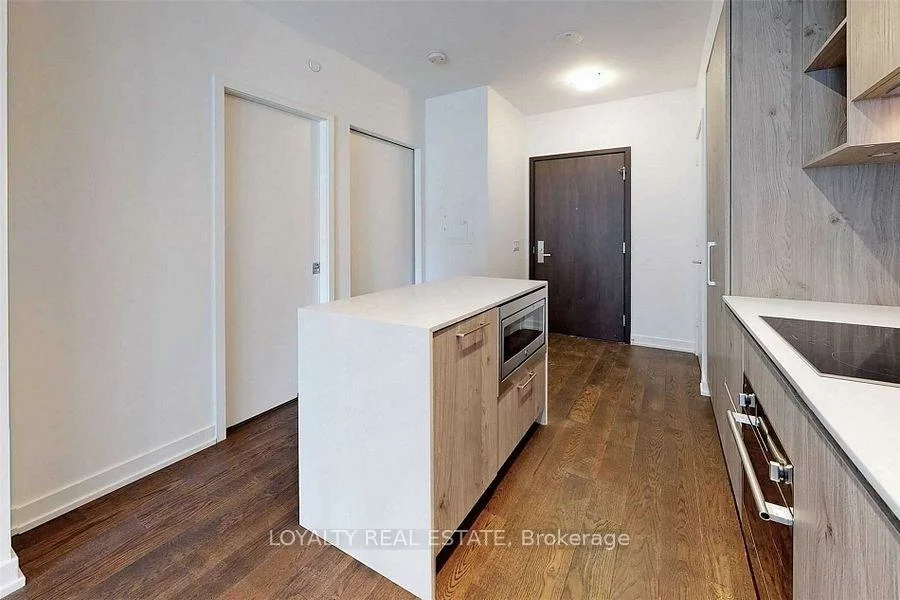 1, Yorkville, Annex, Toronto