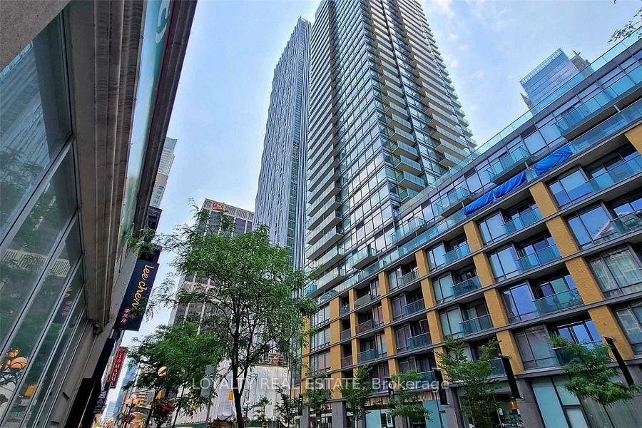 1, Yorkville, Annex, Toronto
