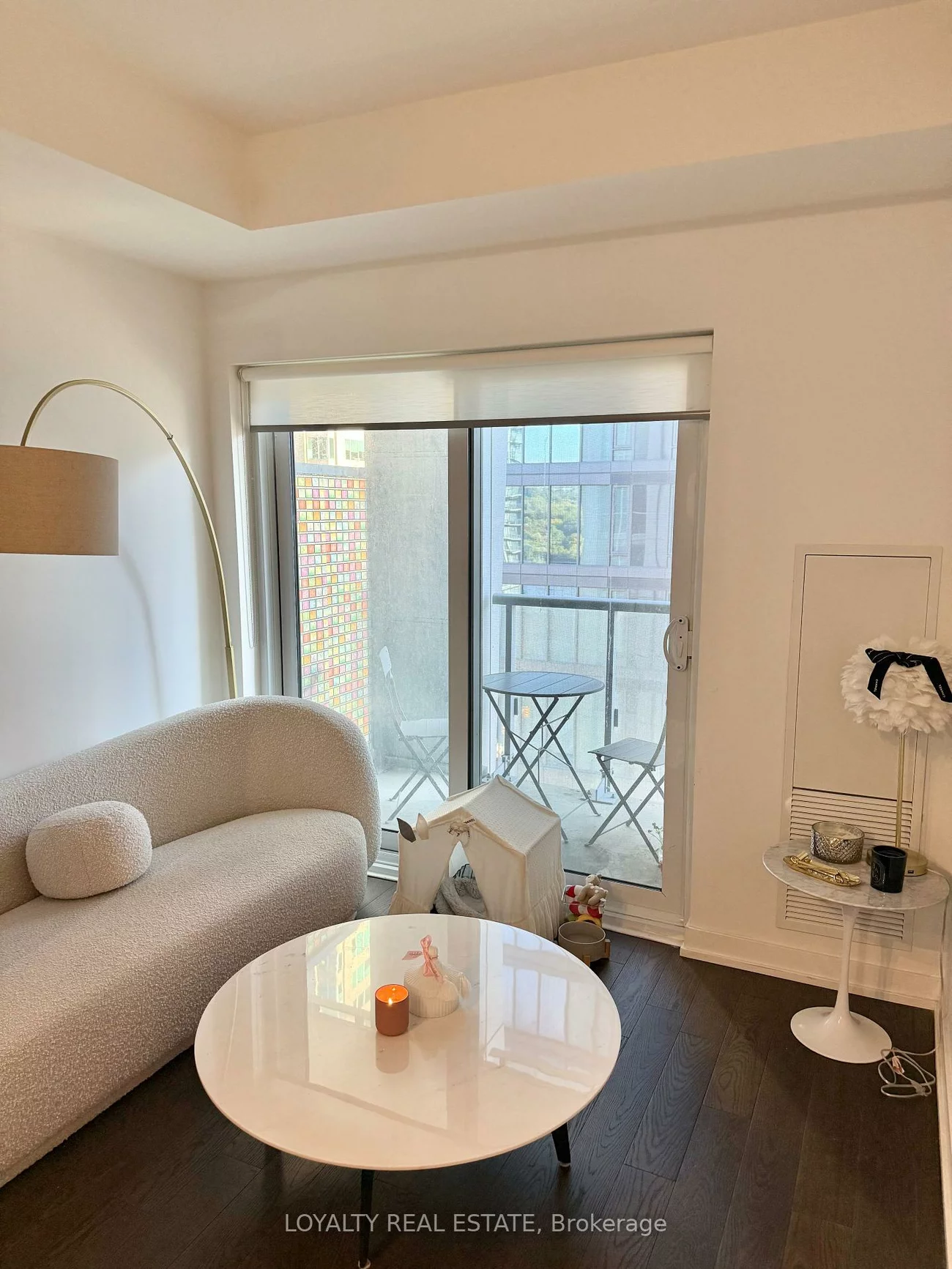 1, Yorkville, Annex, Toronto
