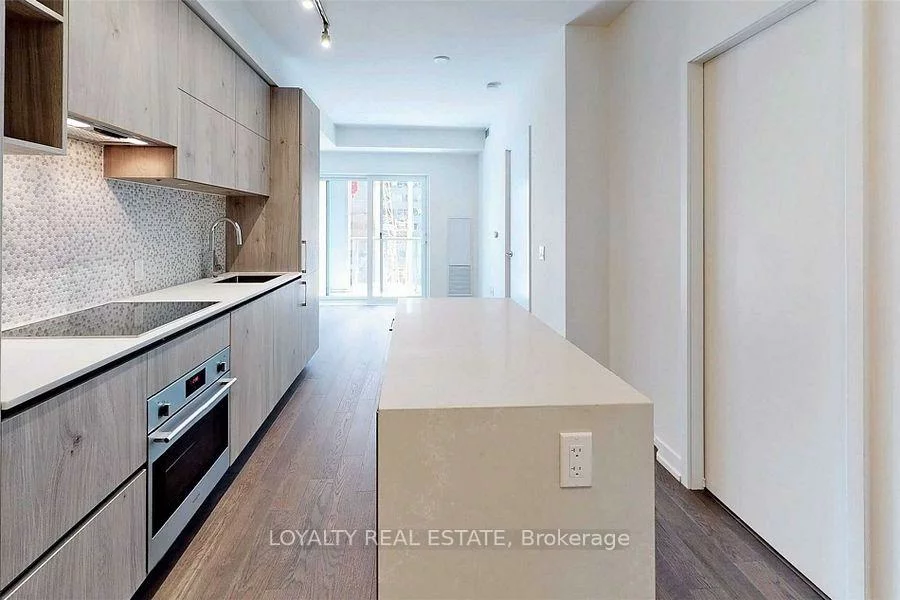 1, Yorkville, Annex, Toronto