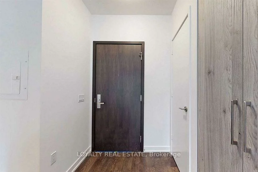 1, Yorkville, Annex, Toronto