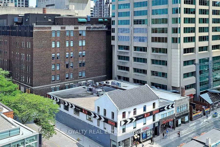 1, Yorkville, Annex, Toronto